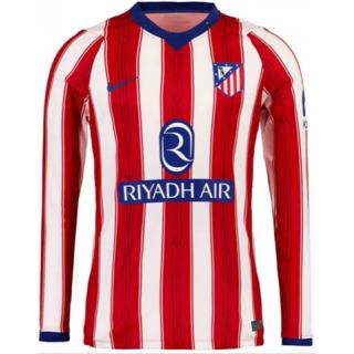 Atlético Madrid 1a Equipación 2026/27 ML